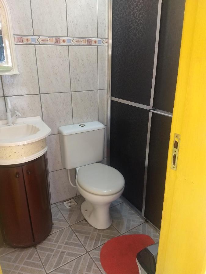 Pousada Atlantica Stay Home Tramandaí Exteriér fotografie