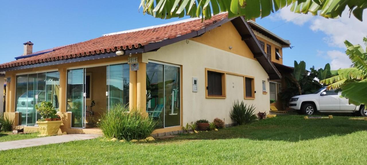 Pousada Atlantica Stay Home Tramandaí Exteriér fotografie