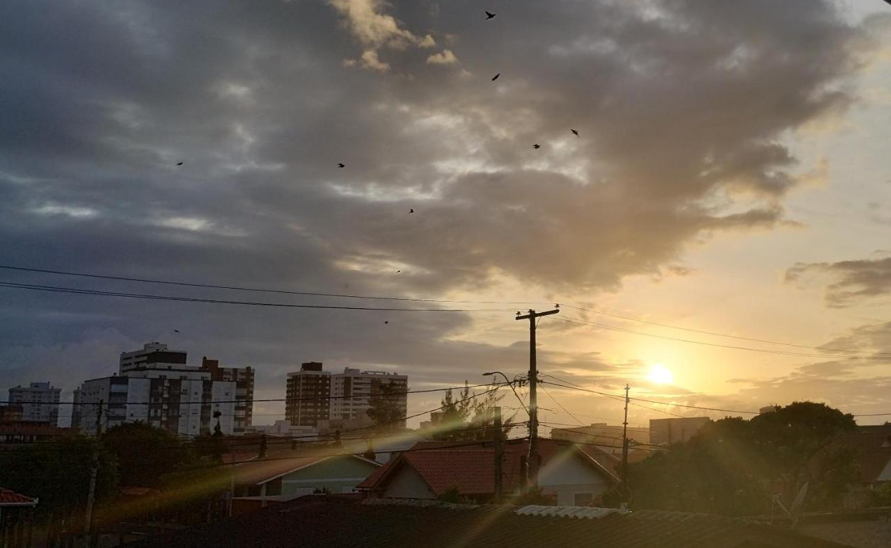 Pousada Atlantica Stay Home Tramandaí Exteriér fotografie