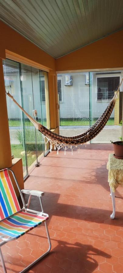 Pousada Atlantica Stay Home Tramandaí Exteriér fotografie
