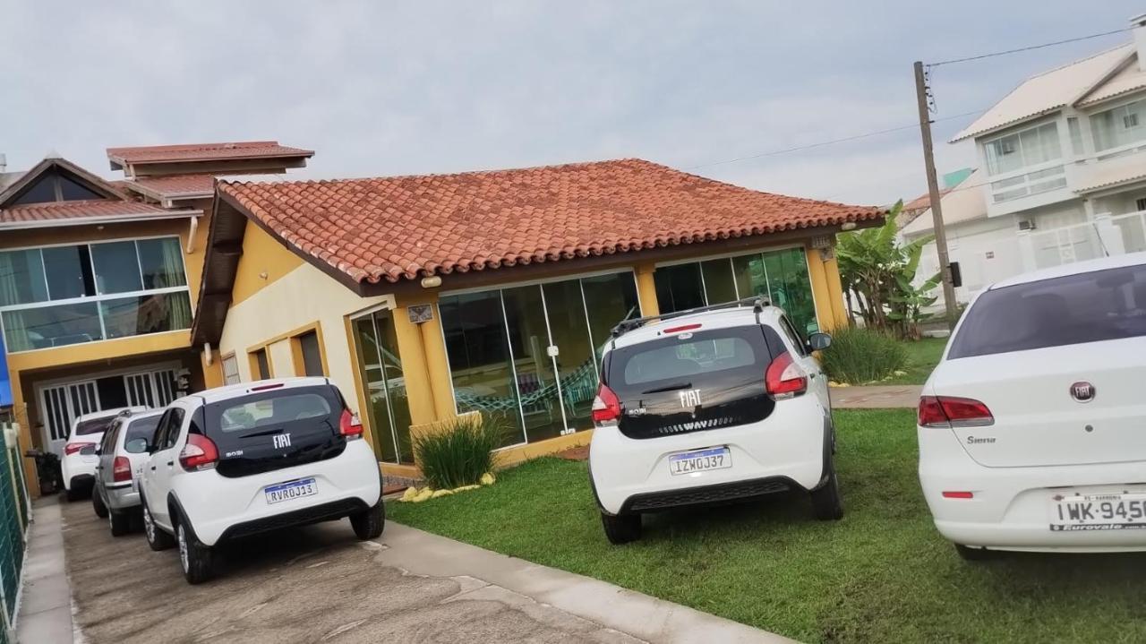 Pousada Atlantica Stay Home Tramandaí Exteriér fotografie