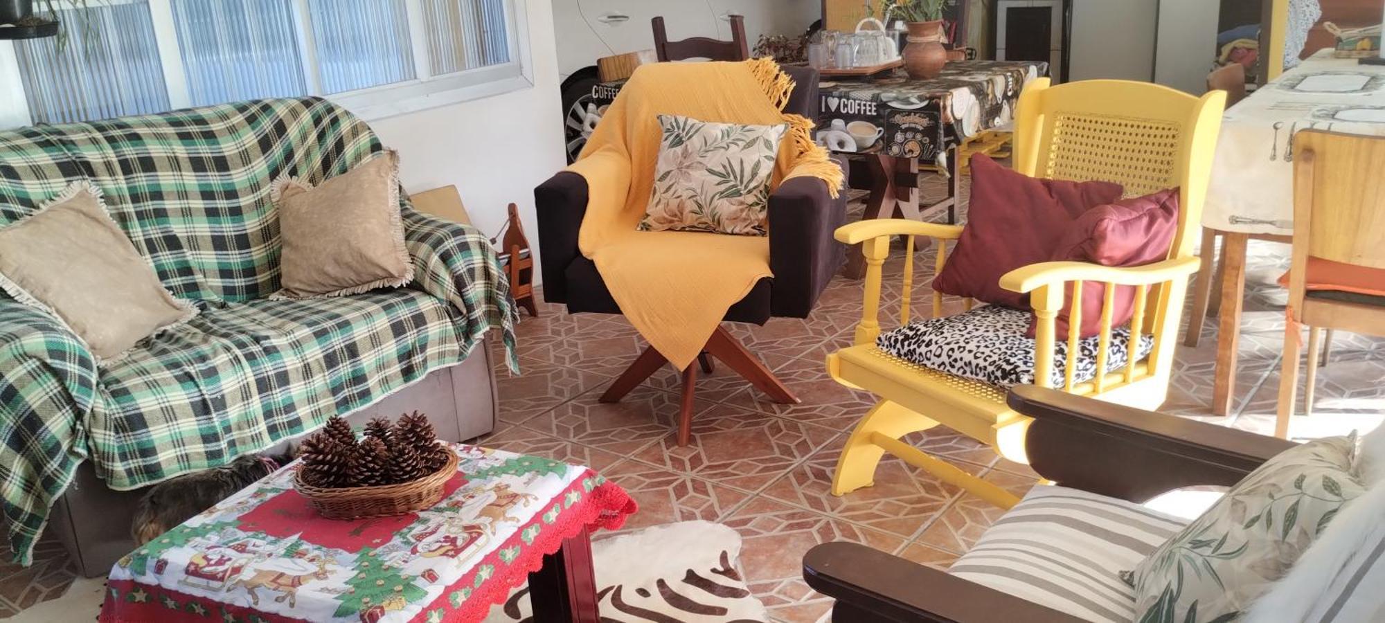 Pousada Atlantica Stay Home Tramandaí Exteriér fotografie