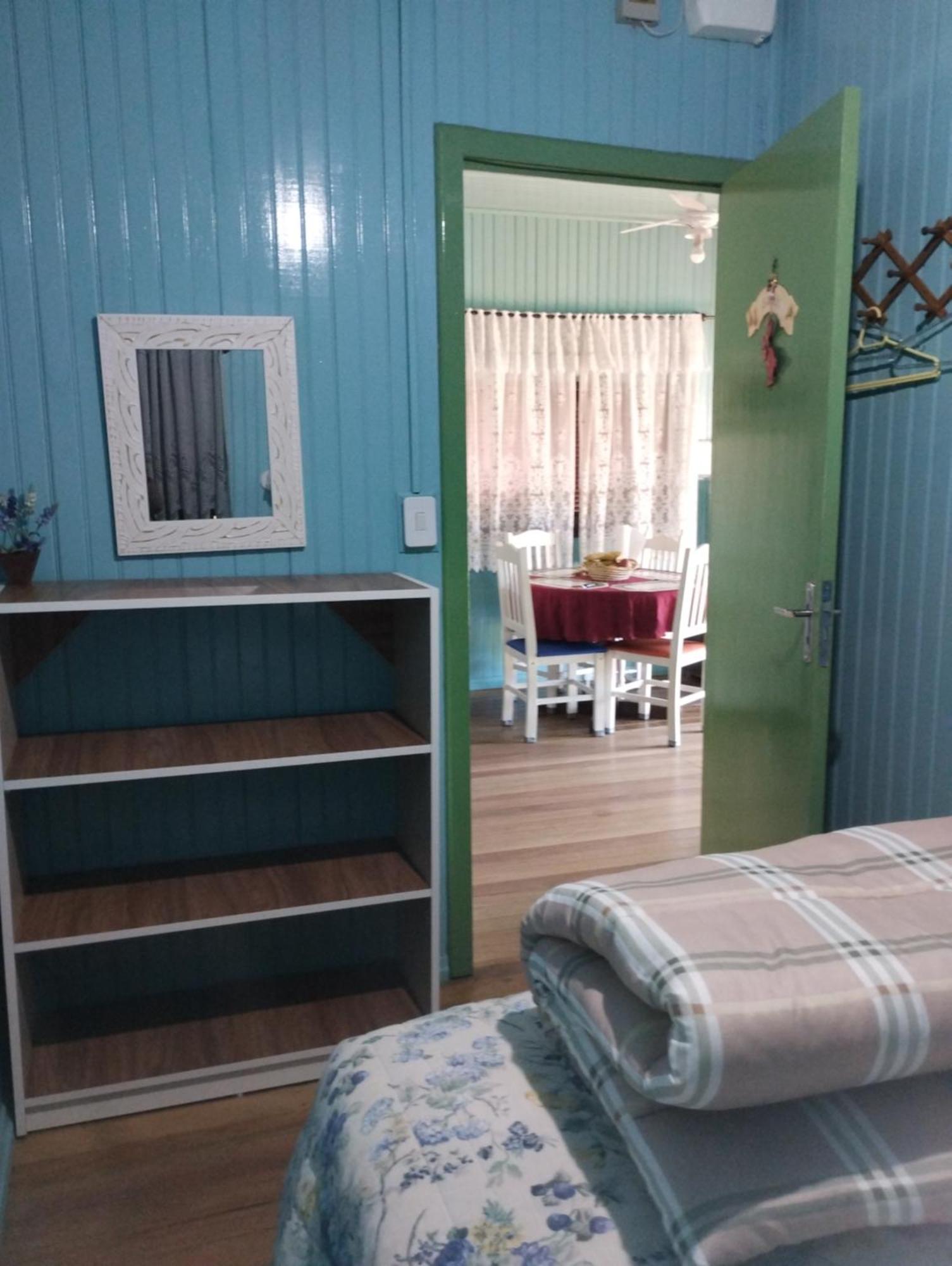 Pousada Atlantica Stay Home Tramandaí Exteriér fotografie