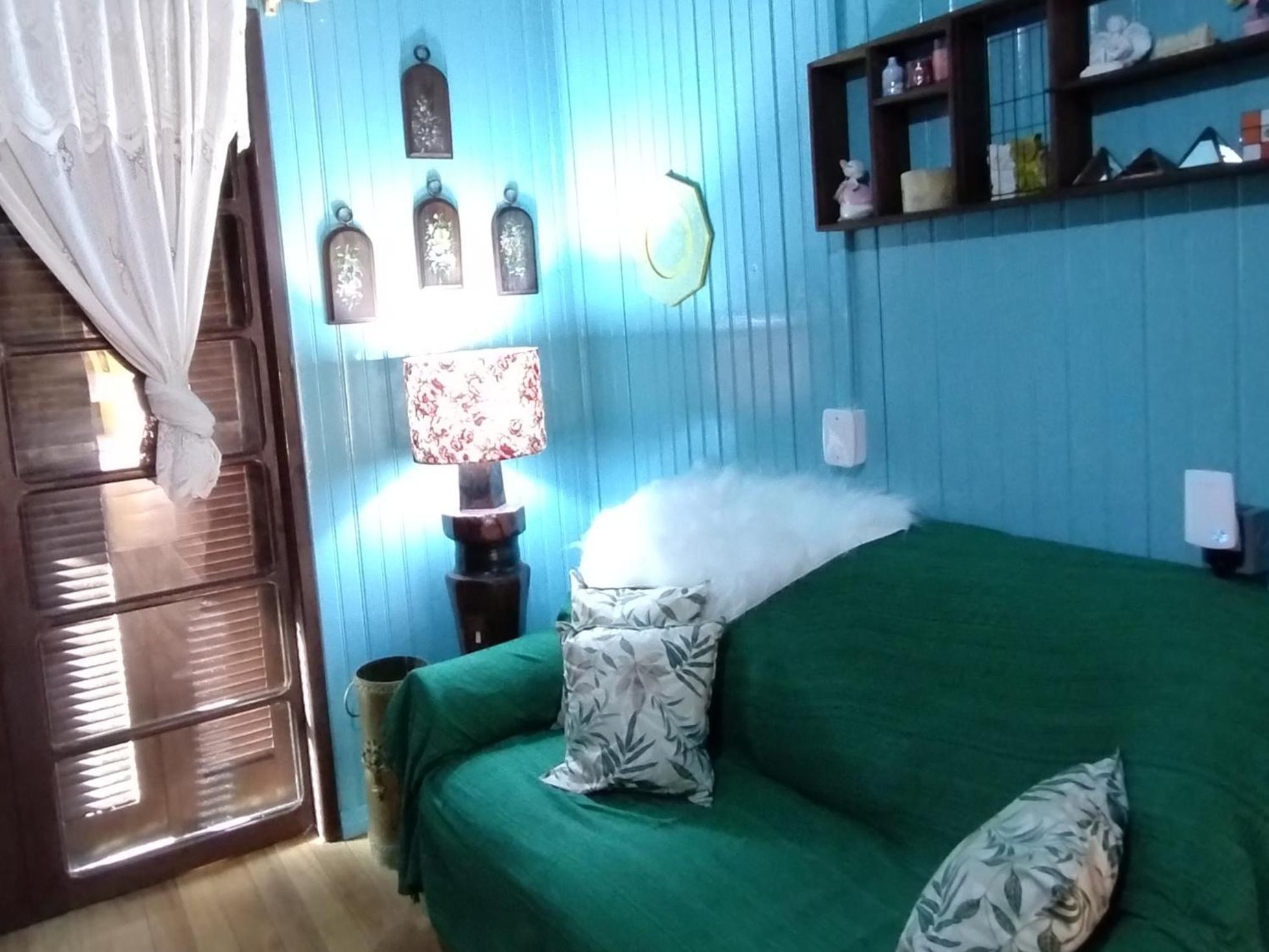 Pousada Atlantica Stay Home Tramandaí Exteriér fotografie