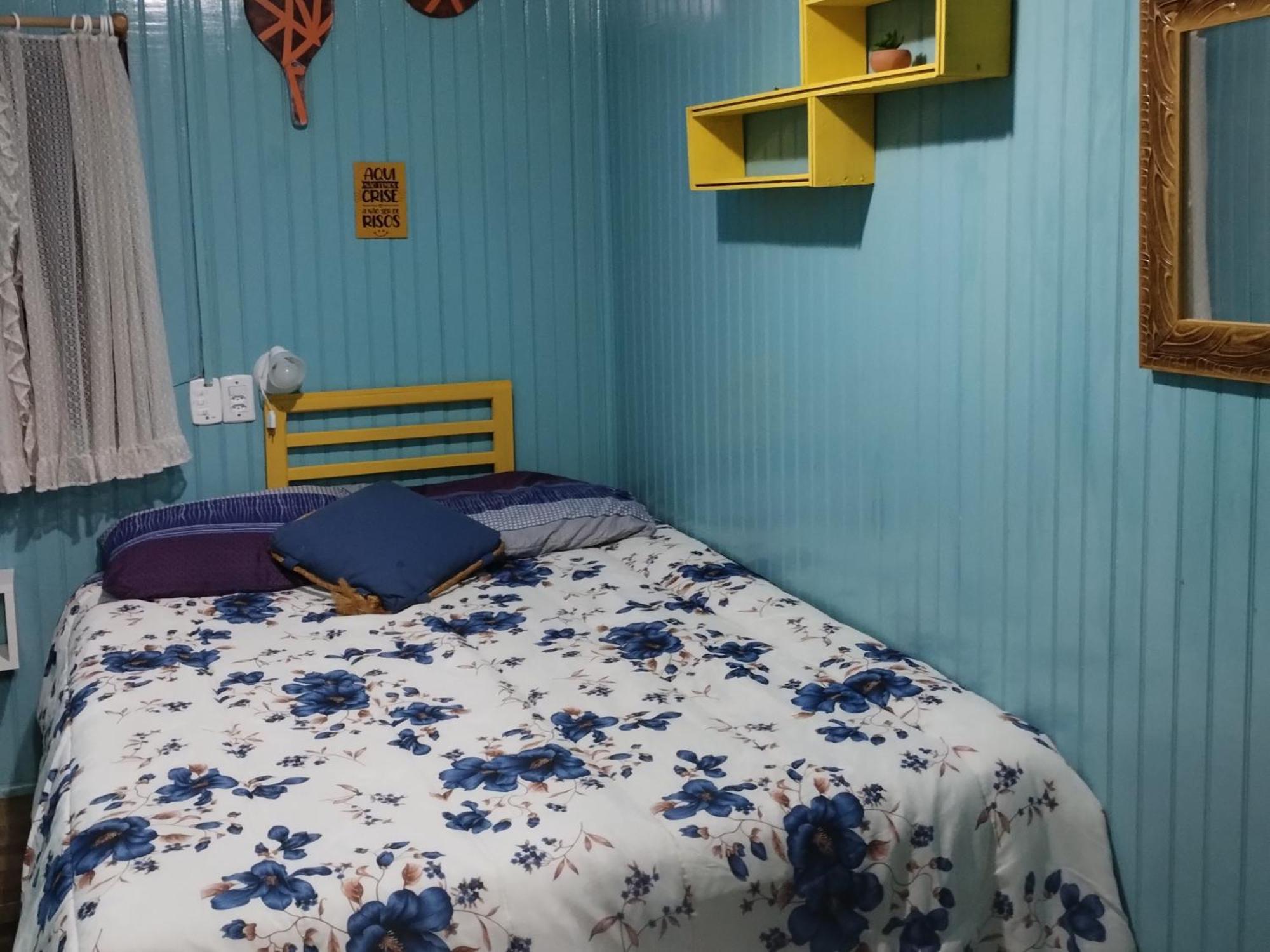 Pousada Atlantica Stay Home Tramandaí Exteriér fotografie