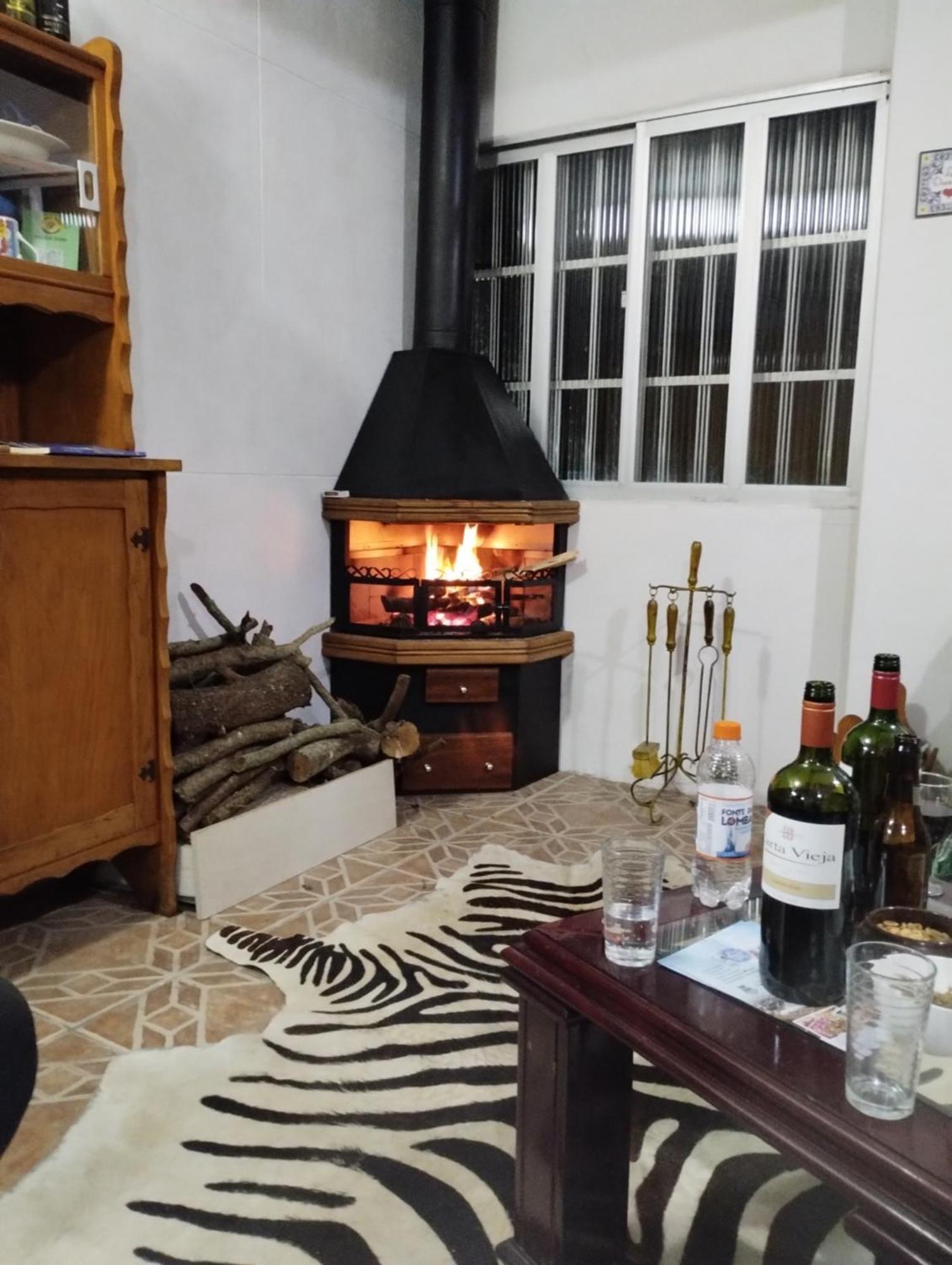 Pousada Atlantica Stay Home Tramandaí Exteriér fotografie